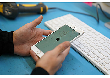 Olathe Computer Repair iResQ