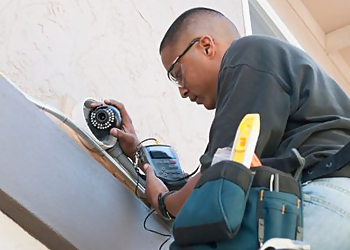 Killeen Security Systems iSecure 247