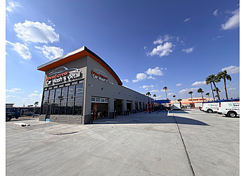 iShine Express Car Wash & Detail - McAllen, TX Auto Detailing Services - Business Gallery Image