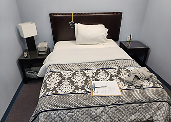 Yonkers Sleep Clinics iSleep Program