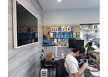 Oceanside Cell Phone Repair iSquad Repair