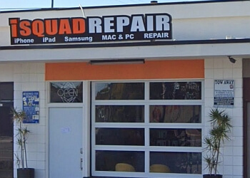 iSquad Repair Oceanside Cell Phone Repair