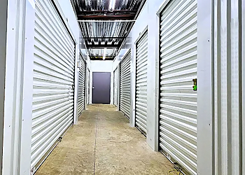 Gainesville Storage Units iStorage