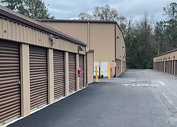 Gainesville Storage Units iStorage