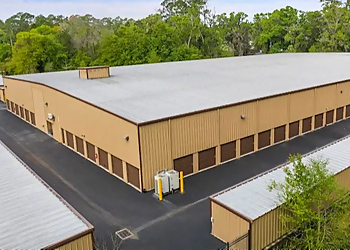 iStorage Gainesville Storage Units image 1