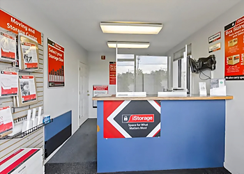 Lowell Storage Units iStorage