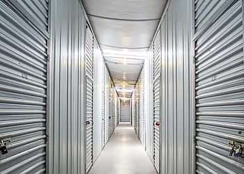 Lowell Storage Units iStorage