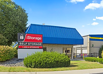 iStorage Lowell Storage Units image 1
