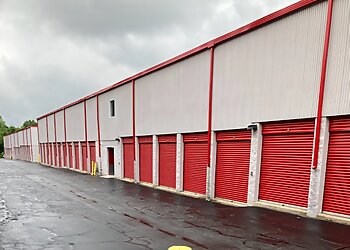Worcester Storage Units iStorage