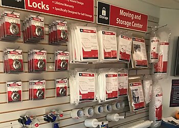 Worcester Storage Units iStorage