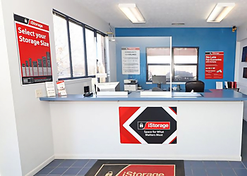 Dayton Storage Units iStorage Dayton