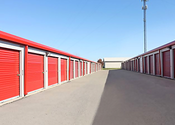 Dayton Storage Units iStorage Dayton