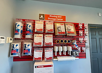 Olathe Storage Units iStorage Olathe