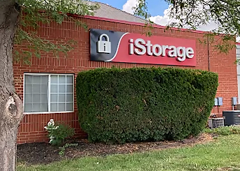iStorage Olathe  Olathe Storage Units image 1