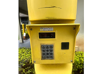 Orlando Storage Units iStorage Orlando