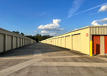 iStorage Orlando Orlando Storage Units image 1