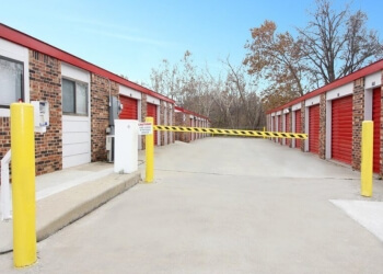 Kansas City Storage Units iStorage Kansas City KS