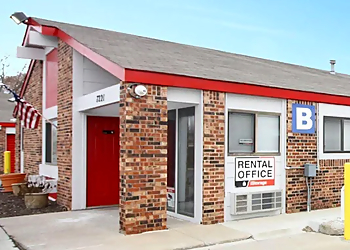 iStorage Kansas City KS Kansas City Storage Units image 1