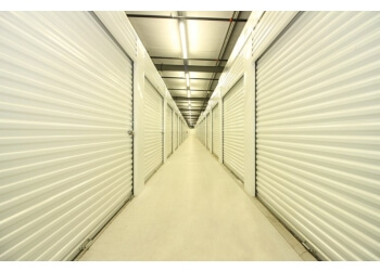 iStorage Self Storage - Montgomery, AL Storage Units - Business Interior Image