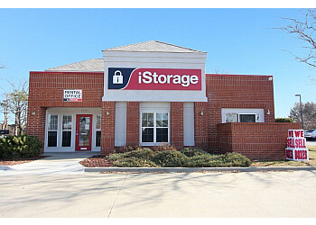 Olathe storage unit iStorage Self Storage