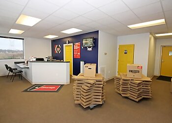 Clarksville Storage Units iStorage Self Storage Clarksville