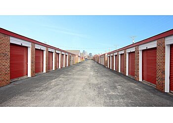Kansas City Storage Units iStorage Self Storage Kansas City