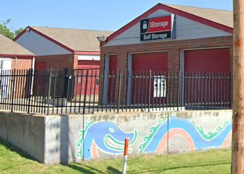 iStorage Self Storage Kansas City Kansas City Storage Units image 1