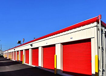 Mobile Storage Units iStorage Self Storage Mobile