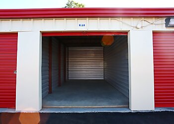 Mobile Storage Units iStorage Self Storage Mobile
