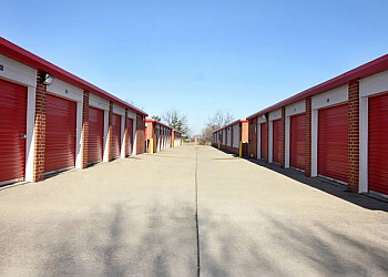 Olathe Storage Units iStorage Olathe