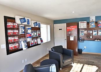 Santa Maria Storage Units iStorage Self-Storage Santa Maria