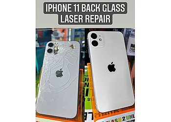 Fremont Cell Phone Repair iTECH N TALK