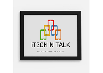 iTECH N TALK Fremont Cell Phone Repair image 1