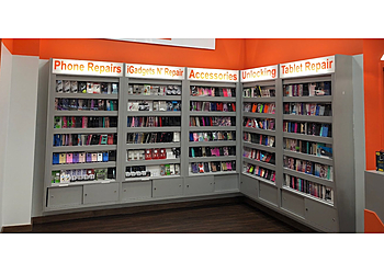 Aurora Cell Phone Repair iTalk & Repairs