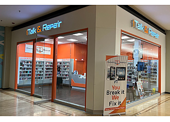 iTalk & Repairs Aurora Cell Phone Repair image 1