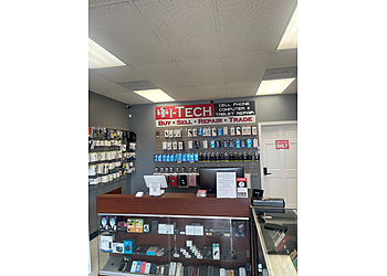 St Louis Computer Repair iTech