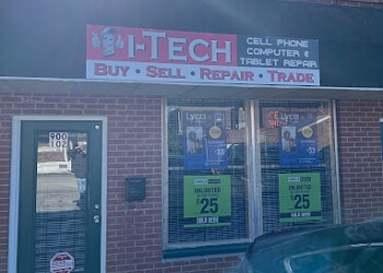 iTech St Louis Computer Repair