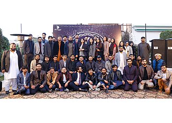 Frisco Web Designers iTitans