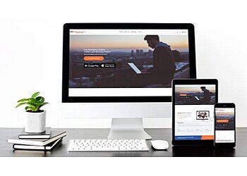 Frisco Web Designers iTitans