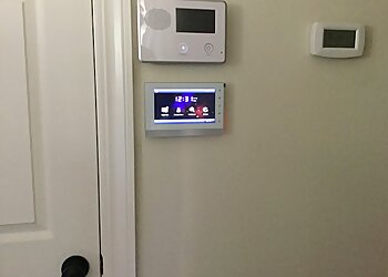 Riverside Security Systems iWATCHER PLUS LLC