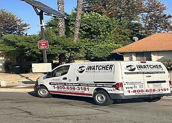 Riverside Security Systems iWATCHER PLUS LLC