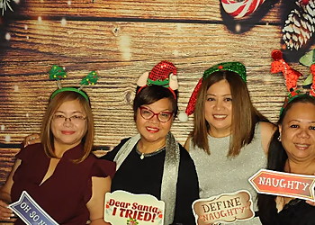 Moreno Valley Photo Booth Companies iboxphotobooth