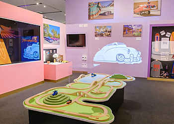 Mesa Museums idea Museum