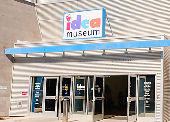 idea Museum Mesa Museums idea Museum
