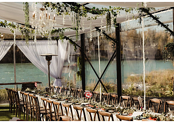 Anchorage Wedding Planners i do Events