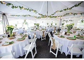 Anchorage Wedding Planners i do Events
