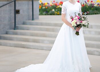 Jersey City Bridal Shops ieie Bridal