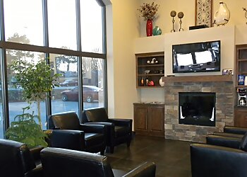 Lincoln Car Repair Shops inMOTION Auto Care