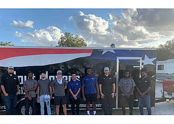 Round Rock Moving Companies inNout Movers