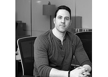 Yonkers Web Designers intox